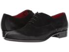 Boss Hugo Boss - Deluxe Suede Lace-up Oxford By Hugo