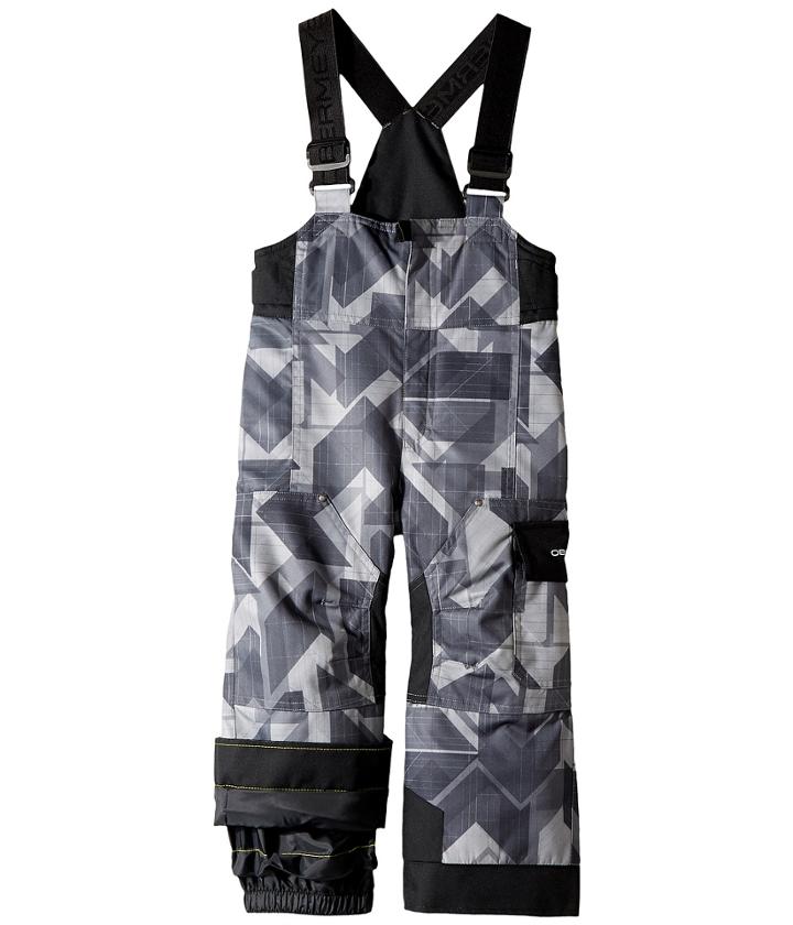 Obermeyer Kids - Volt Pants Novelty