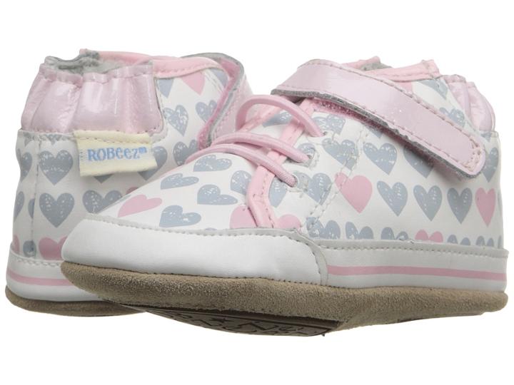 Robeez - Cali High Top Mini Shoez