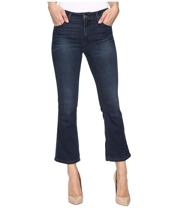 Joe's Jeans - The Olivia In Joslyn