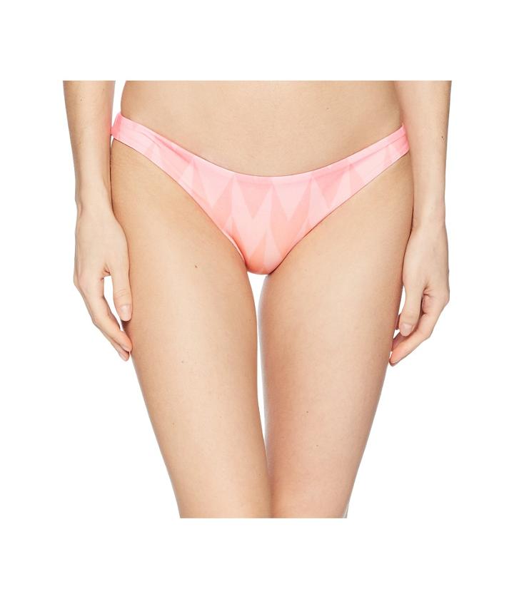 Hurley - Quick Dry Bula Surf Bottom