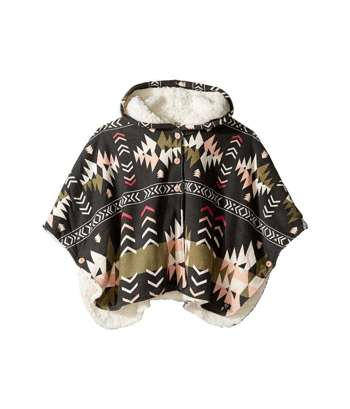 Billabong Kids - Fast Lane Poncho