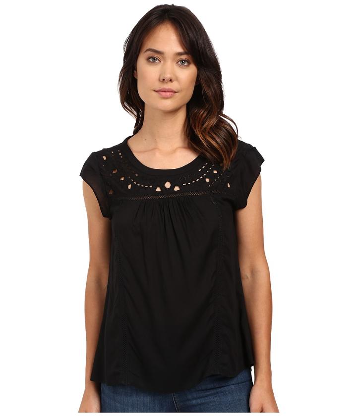 Sanctuary - Paige Blouse