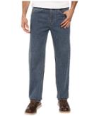 Carhartt - Traditional Fit Straight Leg Jean