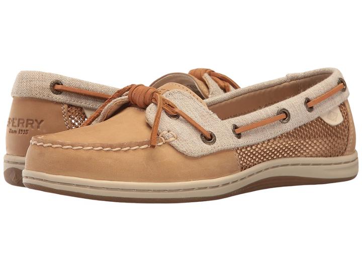 Sperry Top-sider - Barrelfish Crackle