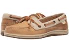 Sperry Top-sider - Barrelfish Crackle