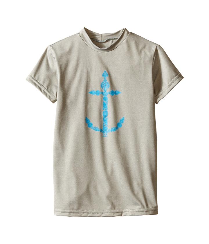 O'neill Kids - 24-7 Hybrid Surf Tee