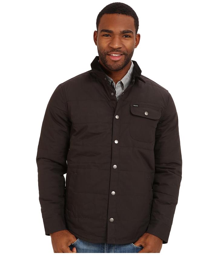 Brixton - Cass Jacket