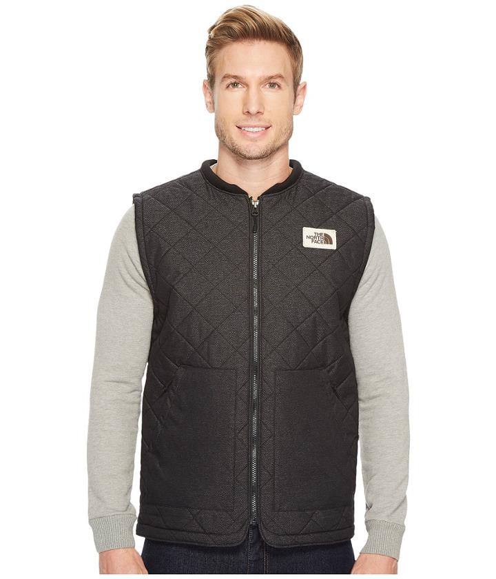 The North Face - Cuchillo Insulated Vest