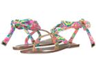 Lilly Pulitzer - Harbor Sandal