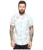O'neill - Essence Short Sleeve Woven