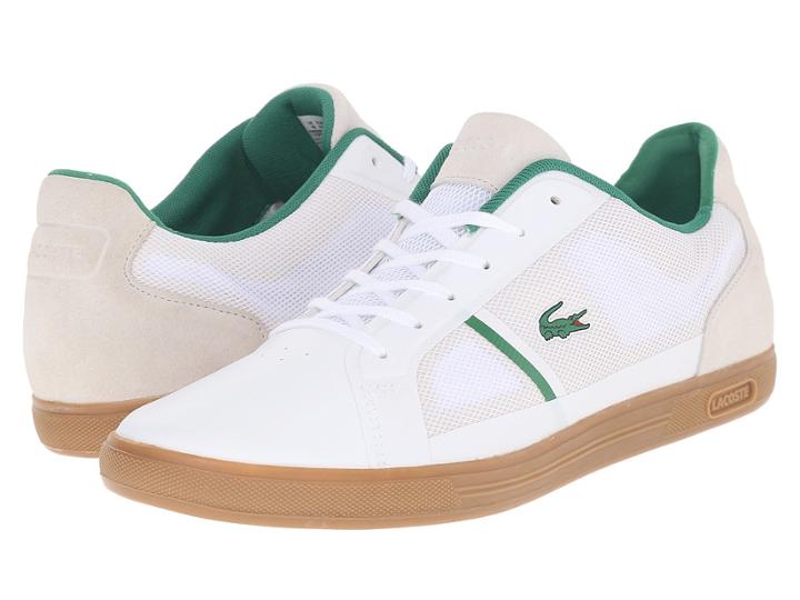 Lacoste - Strideur 116 2