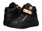 Giuseppe Zanotti Kids - Aftering Sneaker