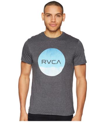 Rvca - Motors Fill Up Short Sleeve