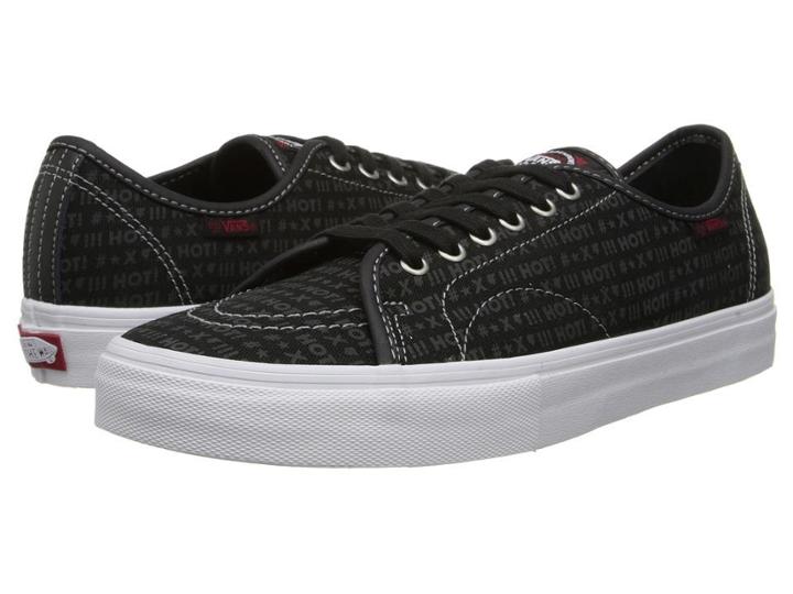 Vans Av Classic