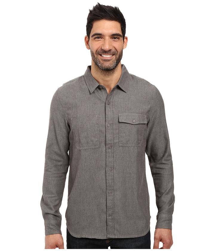 Toad&amp;co - Alverstone Long Sleeve Shirt