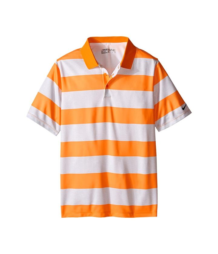 Nike Kids - Bold Stripe Polo