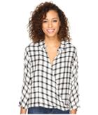 Rvca - Commander Top