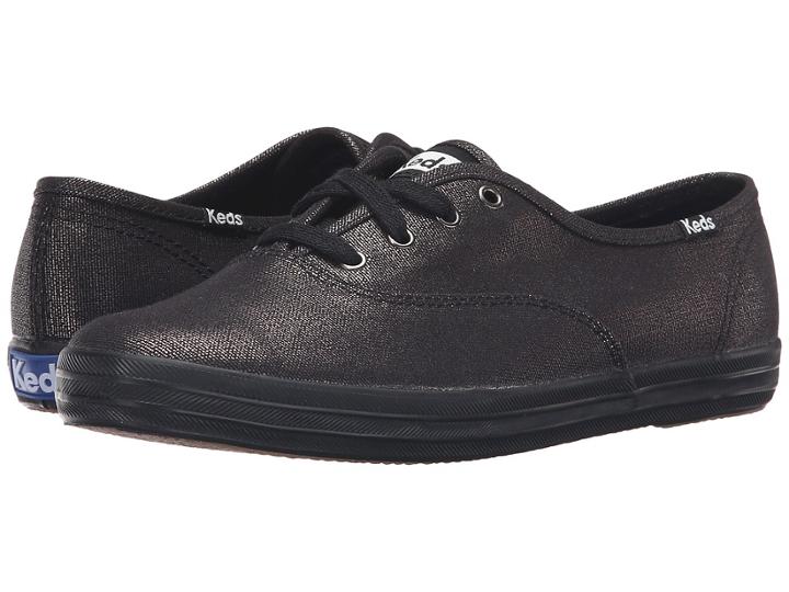 Keds - Champion-metallic Canvas