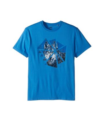 Jack Wolfskin Kids - Wolf Tee