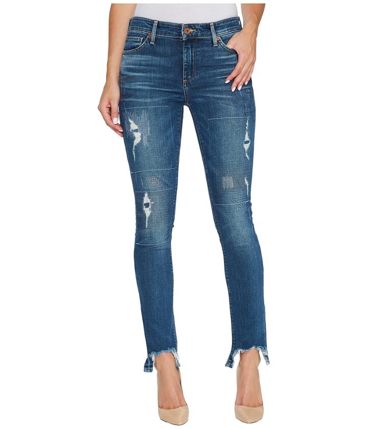 Lucky Brand - Ava Skinny In South Lake