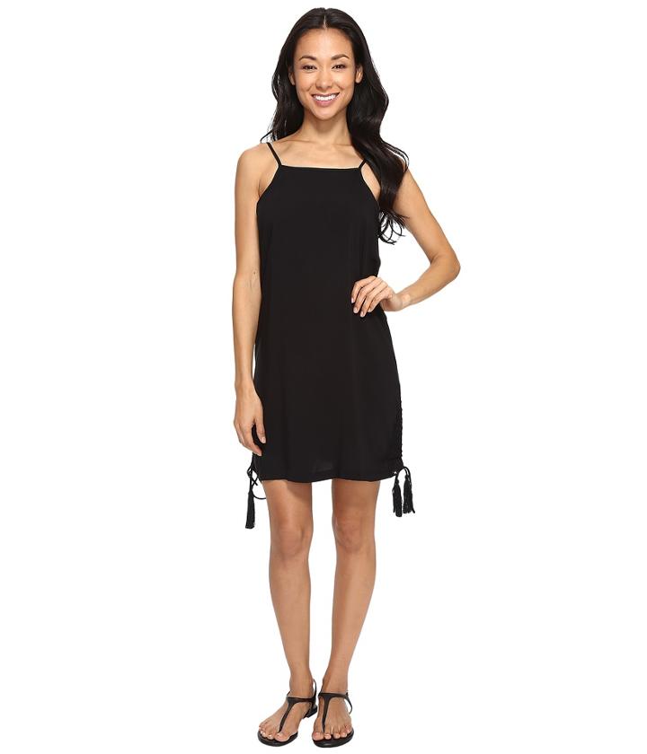 Hurley - Bouquet Dress