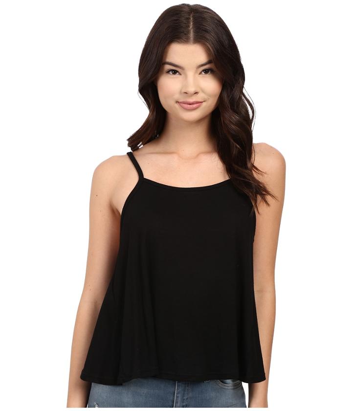Obey - Anya Open Back Tank Top