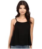 Obey - Anya Open Back Tank Top