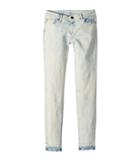 Dl1961 Kids - Chloe Light Wash Skinny Jeans In Surfside