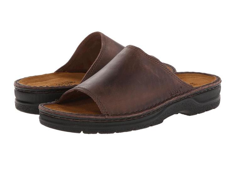 Naot Footwear Tundra