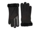Ugg - Carter Waterproof Sheepskin Tech Gloves