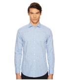 Etro - Gingham Button Down Shirt