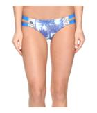 Maaji - Cali Gardens Signature Cut Bottom