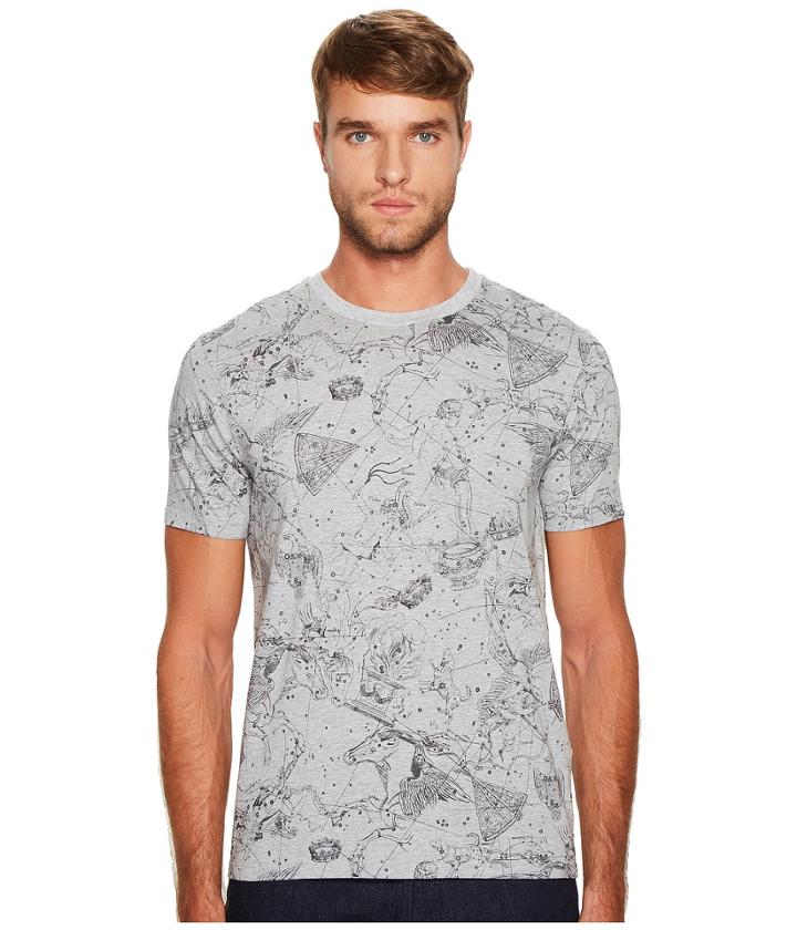 Etro - Graphic T-shirt