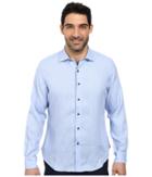 Robert Graham - Kinship Long Sleeve Woven Shirt