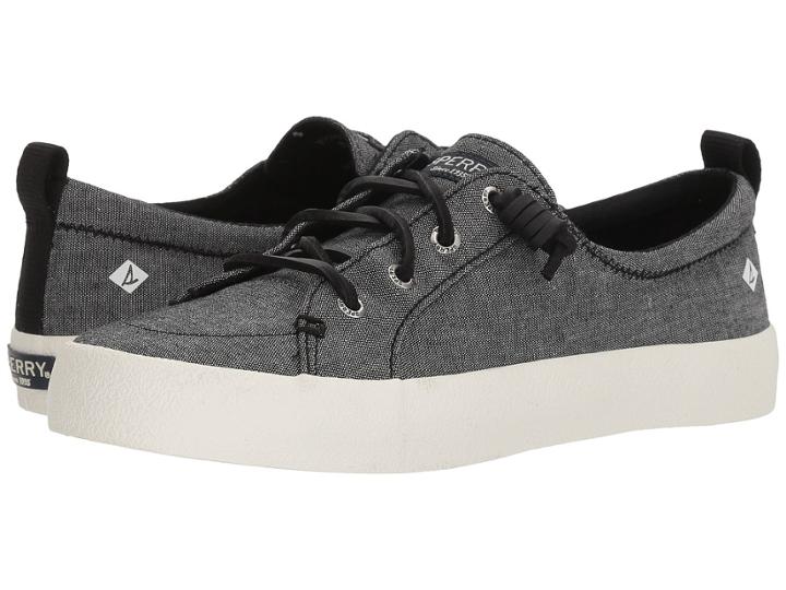Sperry - Crest Vibe Crepe Chambray