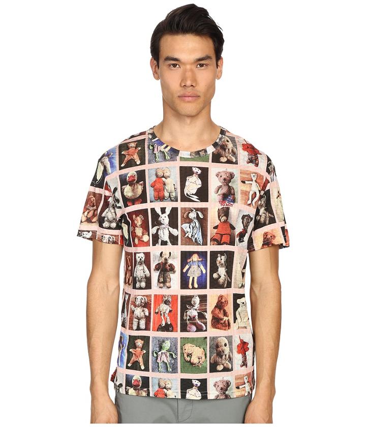 Vivienne Westwood - Bear T-shirt