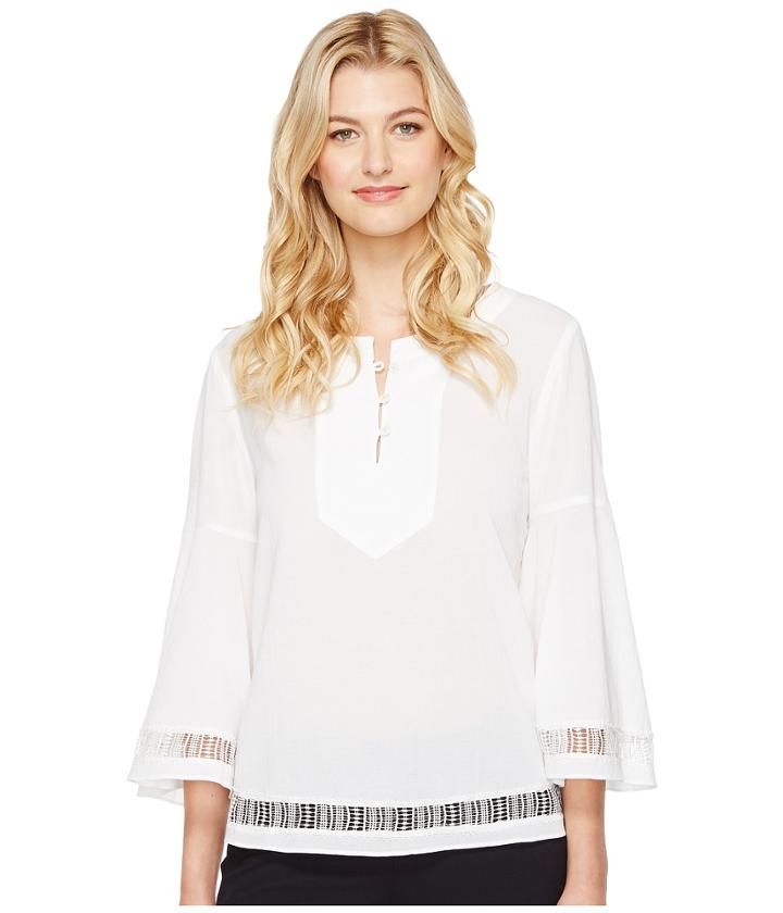 Trina Turk - Gossip Top