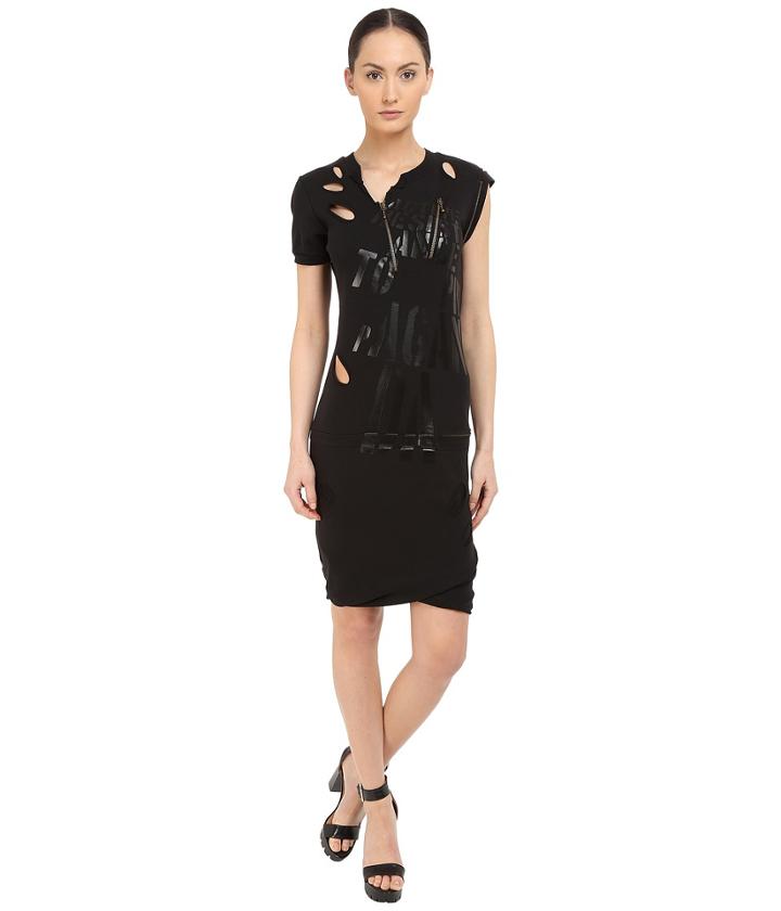 Vivienne Westwood - Active Resistance Punk Dress