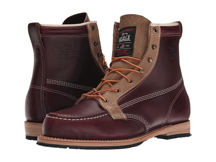Woolrich - Woodsman