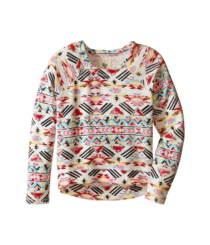 Billabong Kids - Mio Geo Top