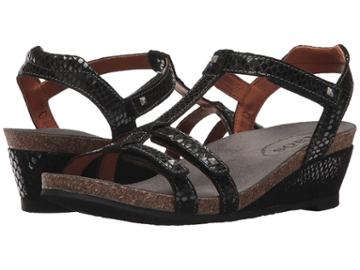 Taos Footwear - Wanderer