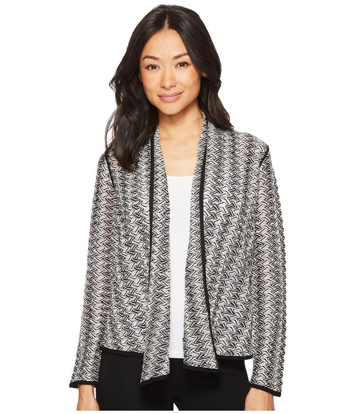 Nic+zoe - Petite Twinkle 4-way Cardy