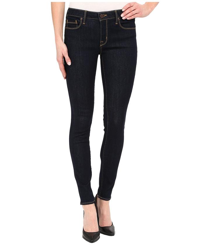 Parker Smith - Ava Skinny Jeans In Pacific