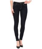 Parker Smith - Ava Skinny Jeans In Pacific