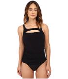 Magicsuit - Solid Phoebe Underwire Tankini Top