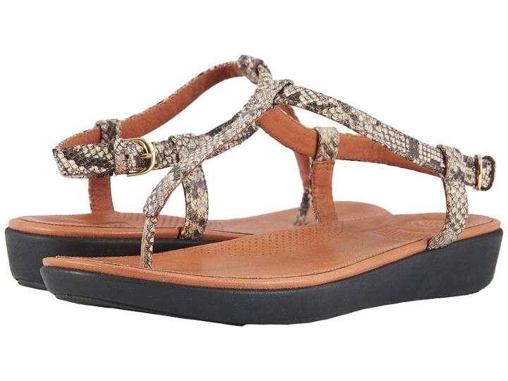 Fitflop - Tia Toe Thong Sandals