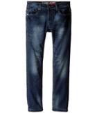 Toobydoo - Ultimate Fleece Lined Jeans