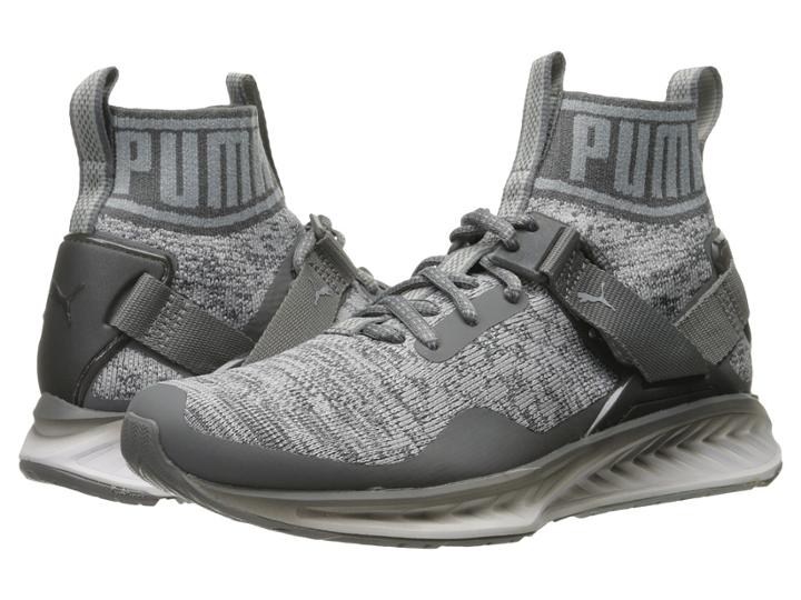 Puma - Ignite Evoknit Fade