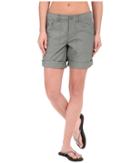 The North Face - Horizon 2.0 Roll-up Shorts